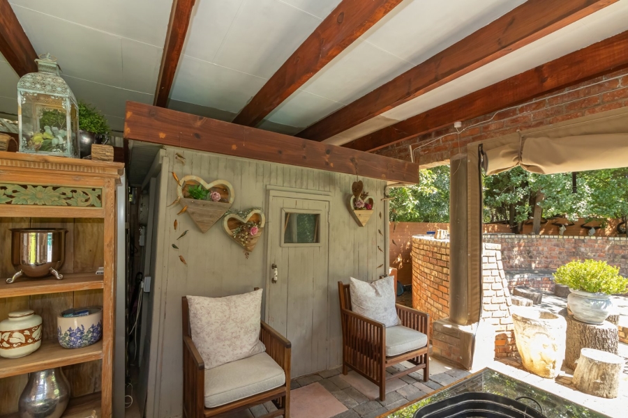 4 Bedroom Property for Sale in Wilgenhof Free State